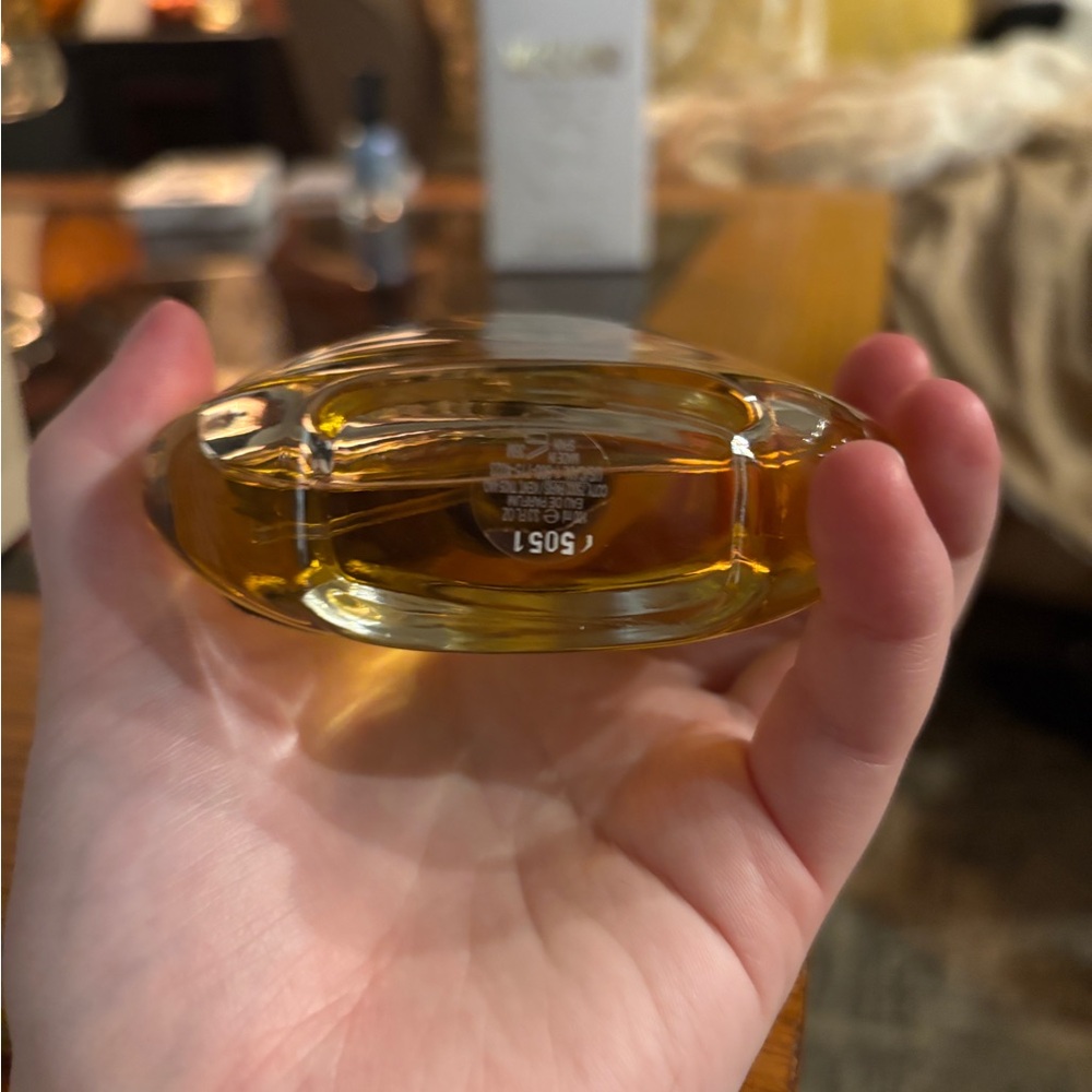 Burberry For Women Eau de Parfum - Classic Beige - Picture 3 of 3